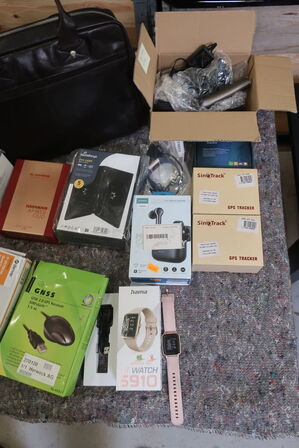 Mixlot (se billeder)