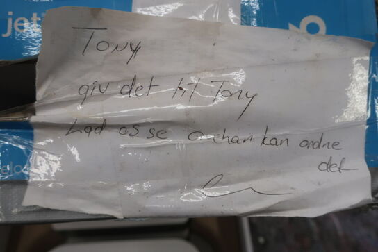 Gulvvasker iROBOT BRAAVA JET M6