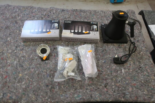 Div. artikler (se billeder)