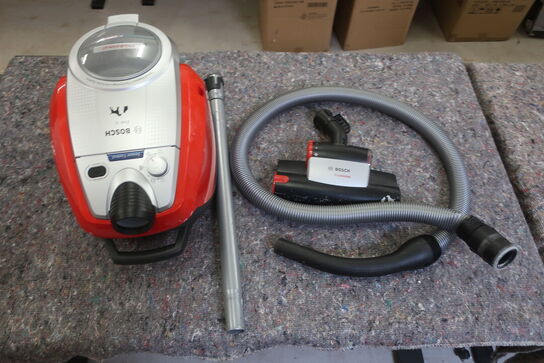 Støvsuger BOSCH BGS5335/02