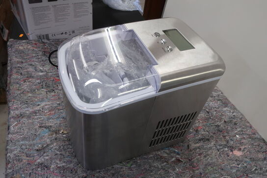 Isterningsmaskine CASO DESIGN IceChef Pro