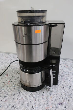 Kaffemaskine MELITTA 1021-12