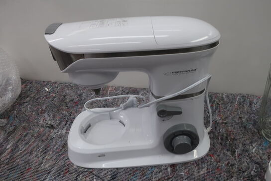 Foodprocessor ESPERANZA EKM025