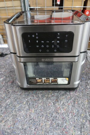 Airfryer PRINCESS 1500W