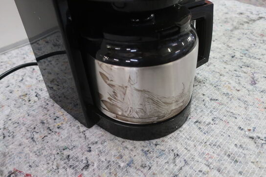 Kaffemaskine MELITTA 1021-12