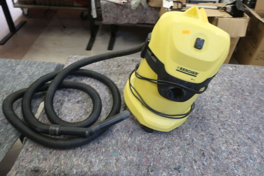 Støvsuger KÄRCHER MV 3