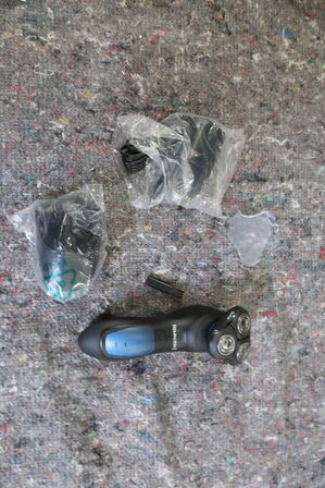 Barbermaskine REMINTON XR1430