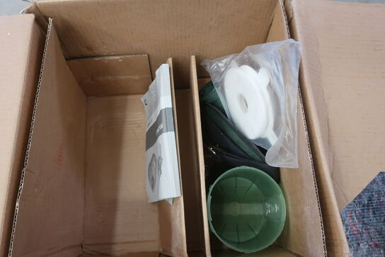 Malersprøjte BOSCH PFS 3000-2