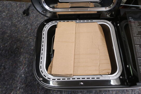 Bagemaskine PANASONIC SD-YR2550