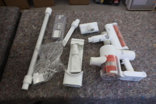 Støvsugersæt XAOMI MI på batteri