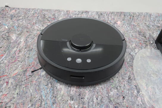 Robotstøvsuger XIAOMI Mi ROBOROCK S5