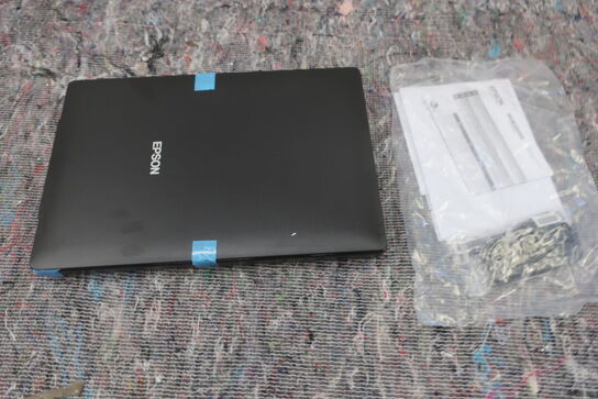 Flatbedscanner EPSON Perfection V39 II