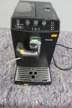 Kaffemaskine Philips HD8829