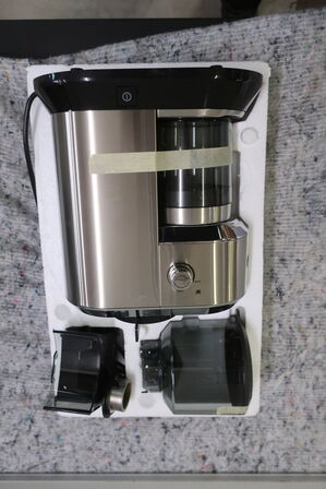 Kaffekværn DELONGHI DEDICA KG521.M