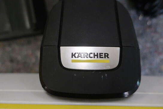 Gulvvasker KÄRCHER FC 4-4