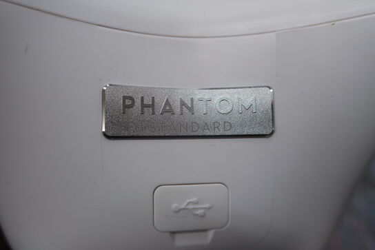 Drone DJI PHANTOM W321