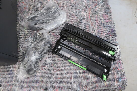 Laserprinter BROTHER HL-L5100DN