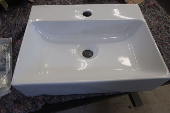 Håndvask CATALANO 45x35cm