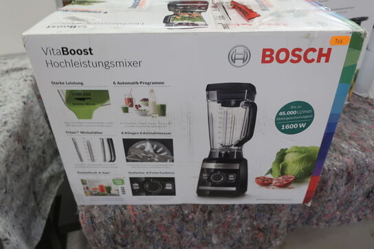 Blender BOSCH VITA BOOST MMBH6P6BDE/01