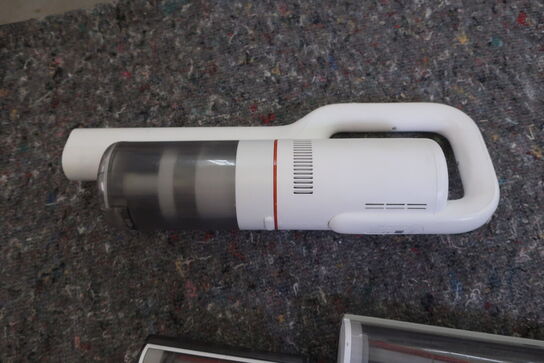 Støvsugersæt ROIDMI XCQ03RM