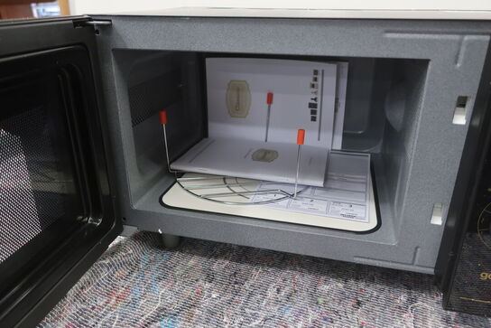 Mikrobølgeovn GORENJE MO4250CLB