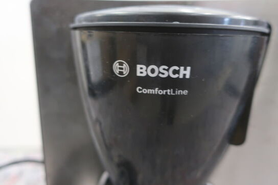 Kaffemaskine BOSCH Komfortline TKA6A683