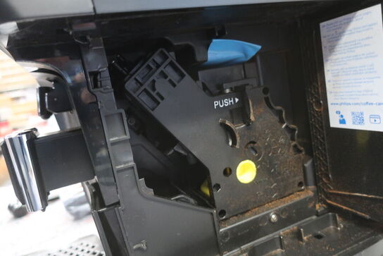 Kaffemaskine PHILIPS EP2230