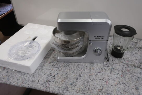 Foodprocessor ARIETE PastaMatic Gourmet 7L