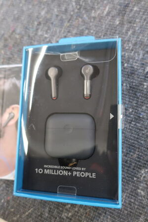 Høretelefoner SOUNDCORE Liberty Air 2