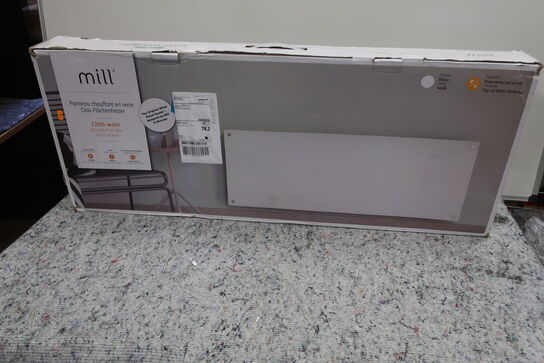 Elpanel MILL 1200W