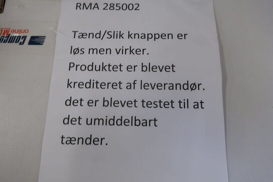 Kaffemaskine BRAVILOR BONAMAT NOVO