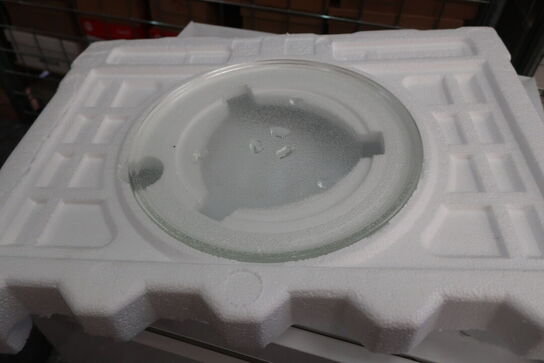 Mikrobølgeovn SAMSUNG ME83X