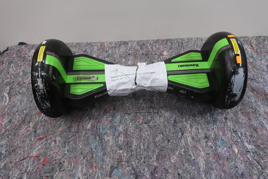 Segboard KAWASAKI