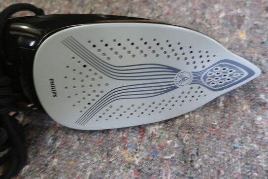 Dampstrygejern PHILIPS Azur Performer Plus