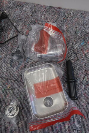 Kødhakker PROFI COOK PC-FW 1060