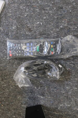 Bluerayafspiller 4K PANASONIC DMR-UBS70