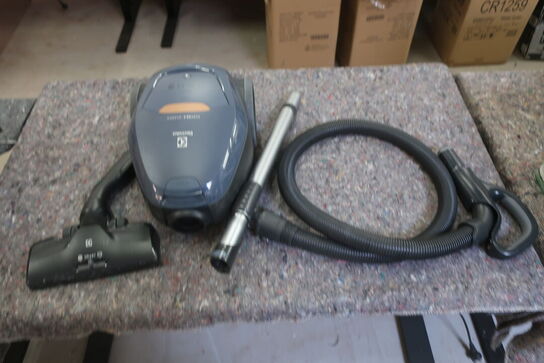 Støvsuger ELECTROLUX PURE D8.2
