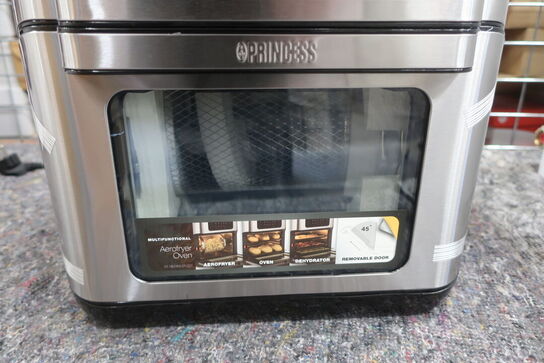 Airfryer PRINCESS 1500W