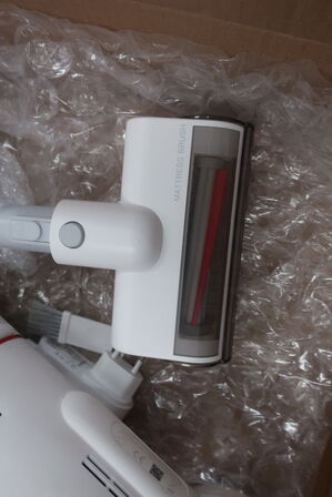 Støvsugersæt ROIDMI XCQ03RM