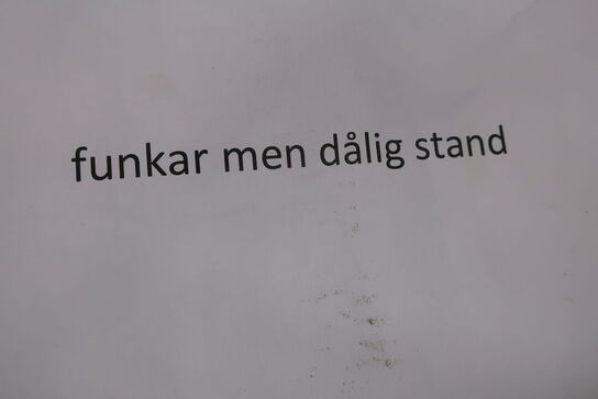 Dampstrygejern BOSCH Serie i8