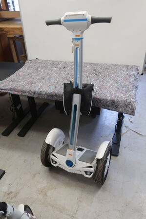 Segway AIRWHEEL