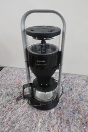 Kaffemaskine PHILIPS Café Gourmet HD5408