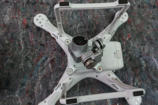 Drone DJI PHANTOM W321