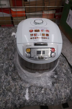 Multicooker PHILIPS HD3037