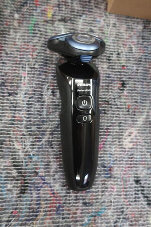Barbermaskine PHILIPS Series 6000
