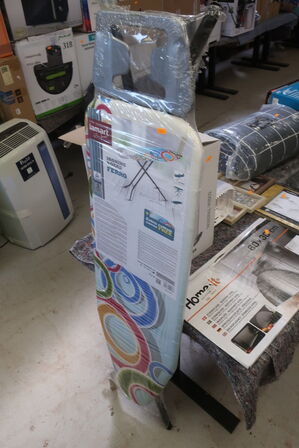 Div. Hus & Have artikler (se billeder)