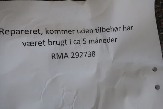 Dampstrygejern PHILIPS Azur Performer Plus