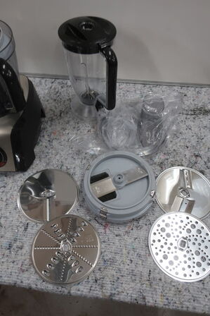 Blender BOSCH MultiTalent 8 MC812M865/01