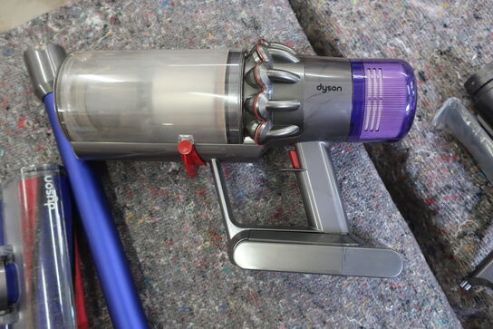Støvsugersæt DYSON V11