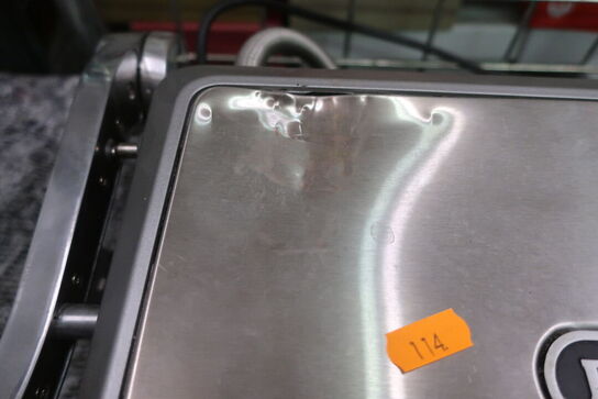 Multigrill DELONGHI CGH1030D